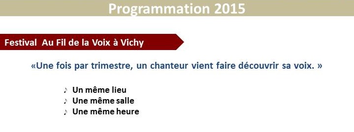 article au fil de la voix 2015