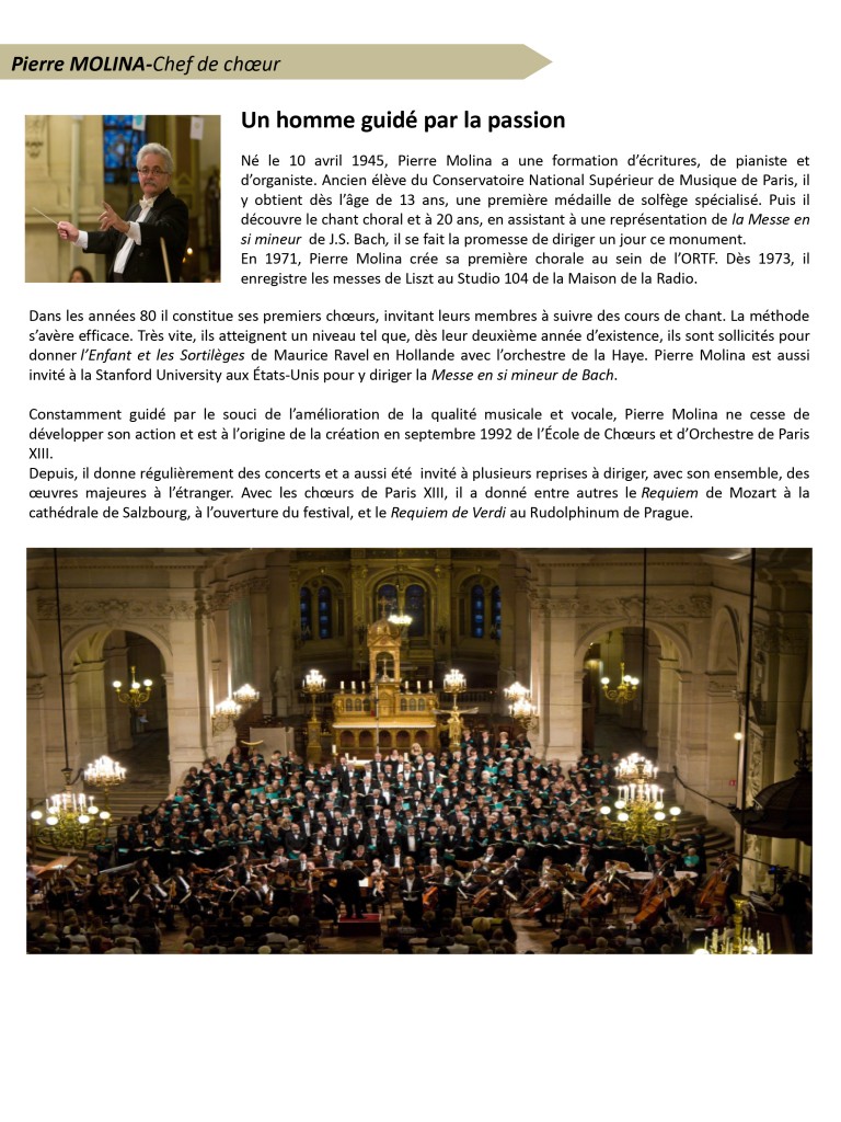 Pierre Molina-en savoir plus