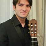 Pierre Colombo guitariste