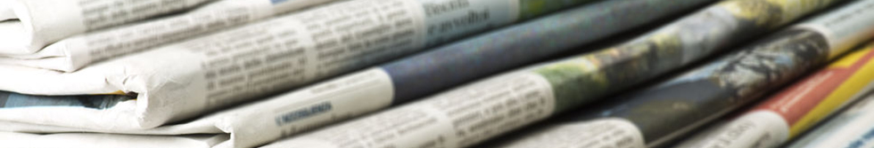 bandeau presse