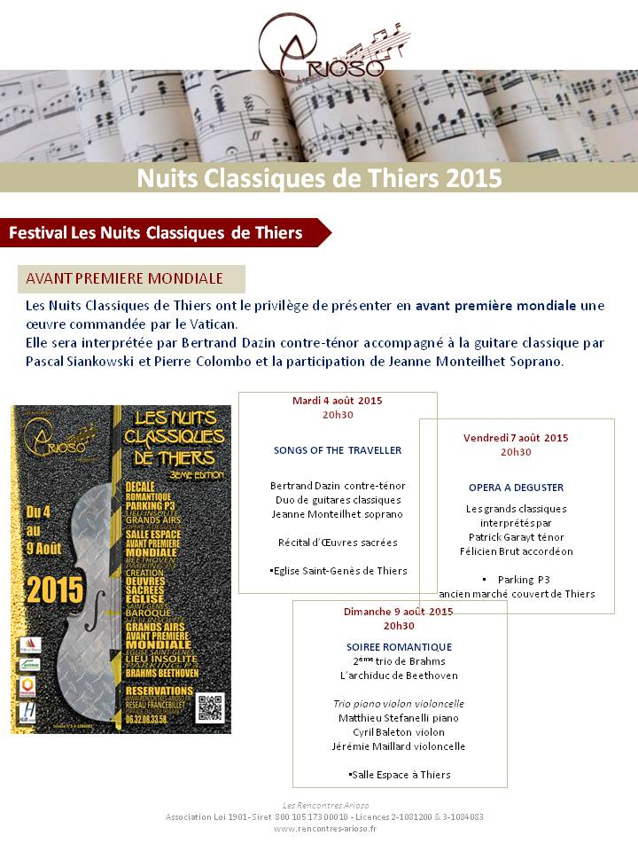 programme nuits classiques de thiers 2015p