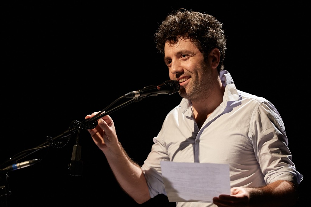 Gabriel de Richaud (CP Yann Cabello)