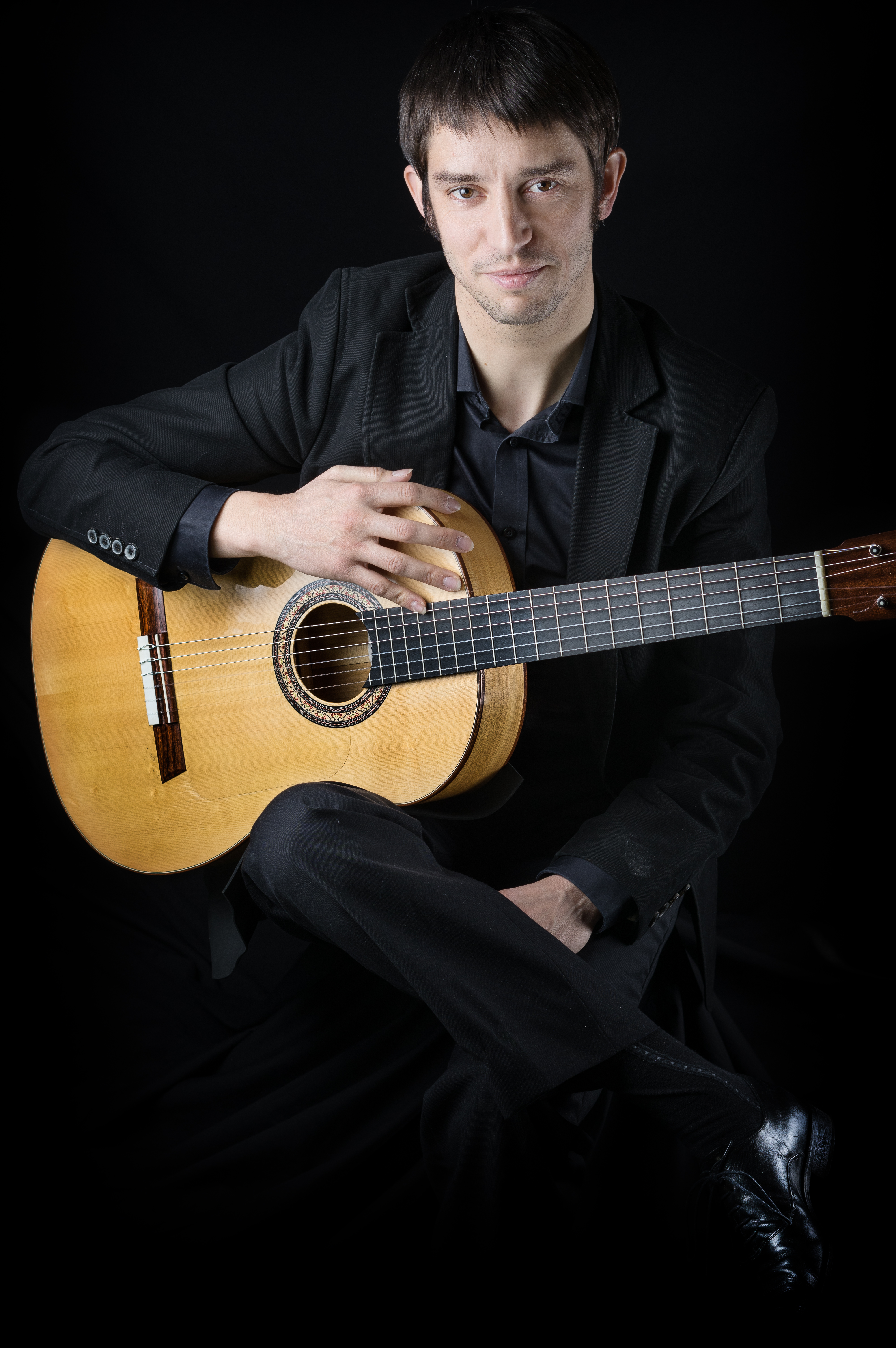 Matthias Collet (CF Francois Schmidt)