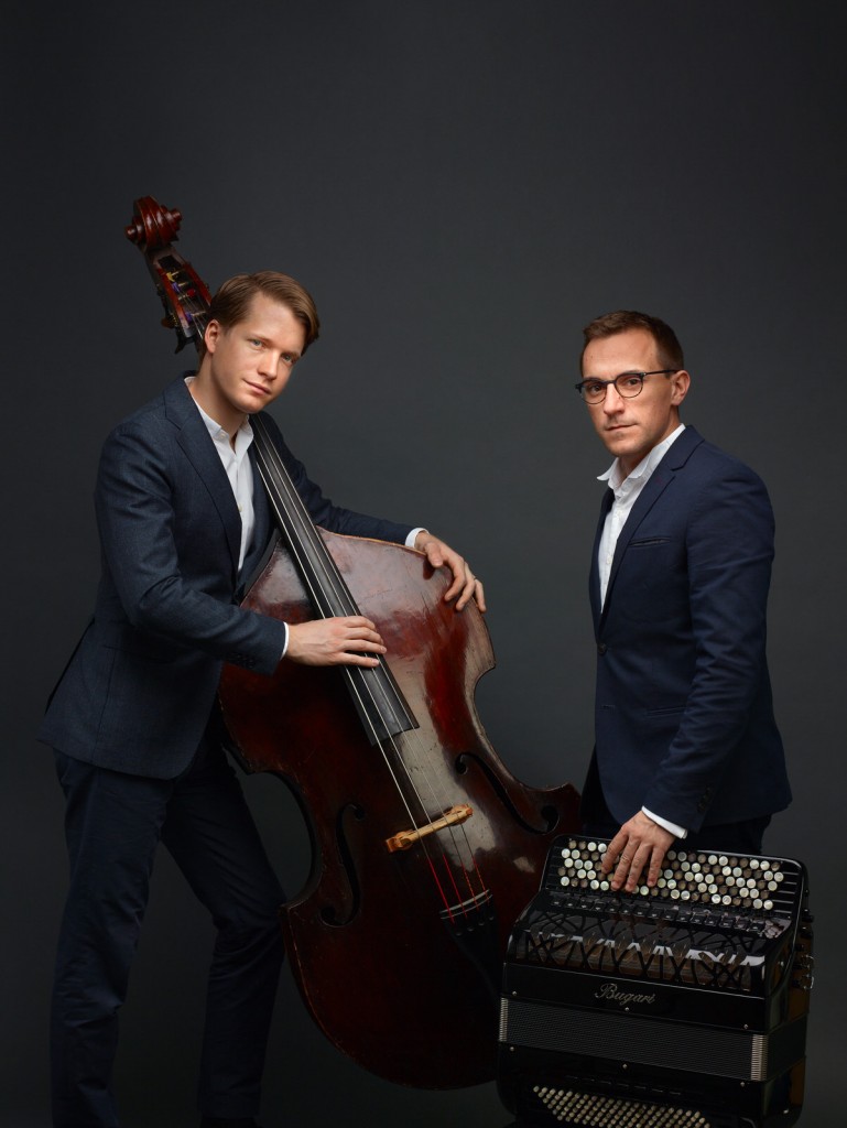 Vagabonds - ©Manuel Braun Web