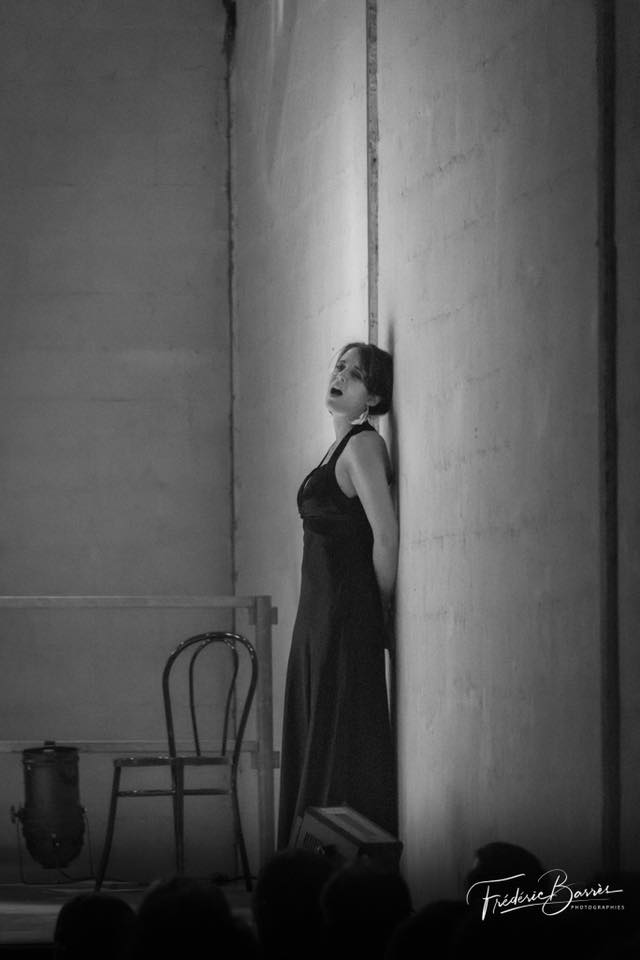 photo johanne cassar