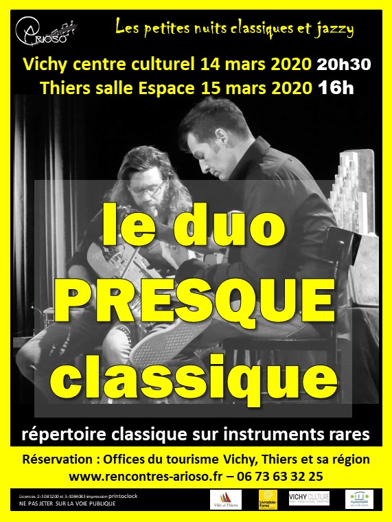 maquette affiche duo presque classique a5 VF