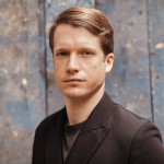Edouard Macarez - ©Maxime de Bollivier