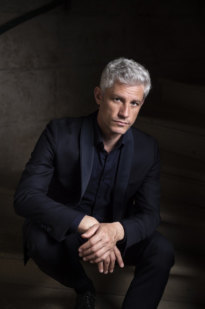 Edwin Crossley-Mercer