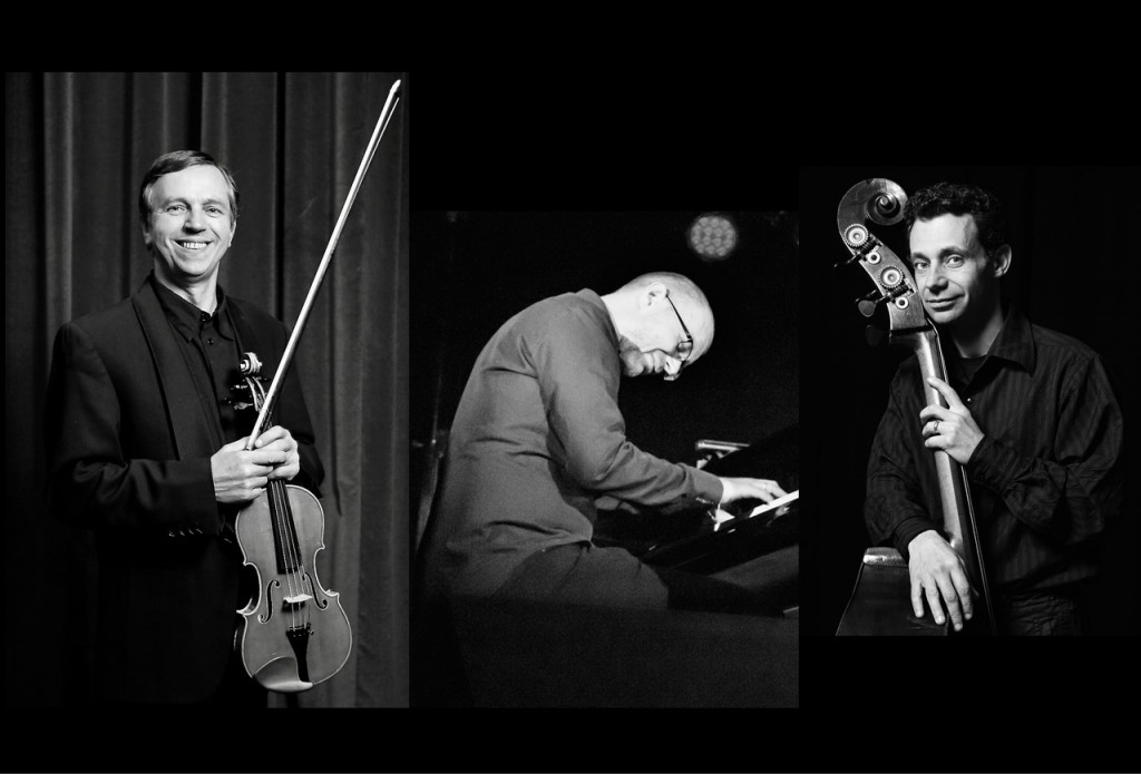 ARTISTES KLASS IN JAZZ 2