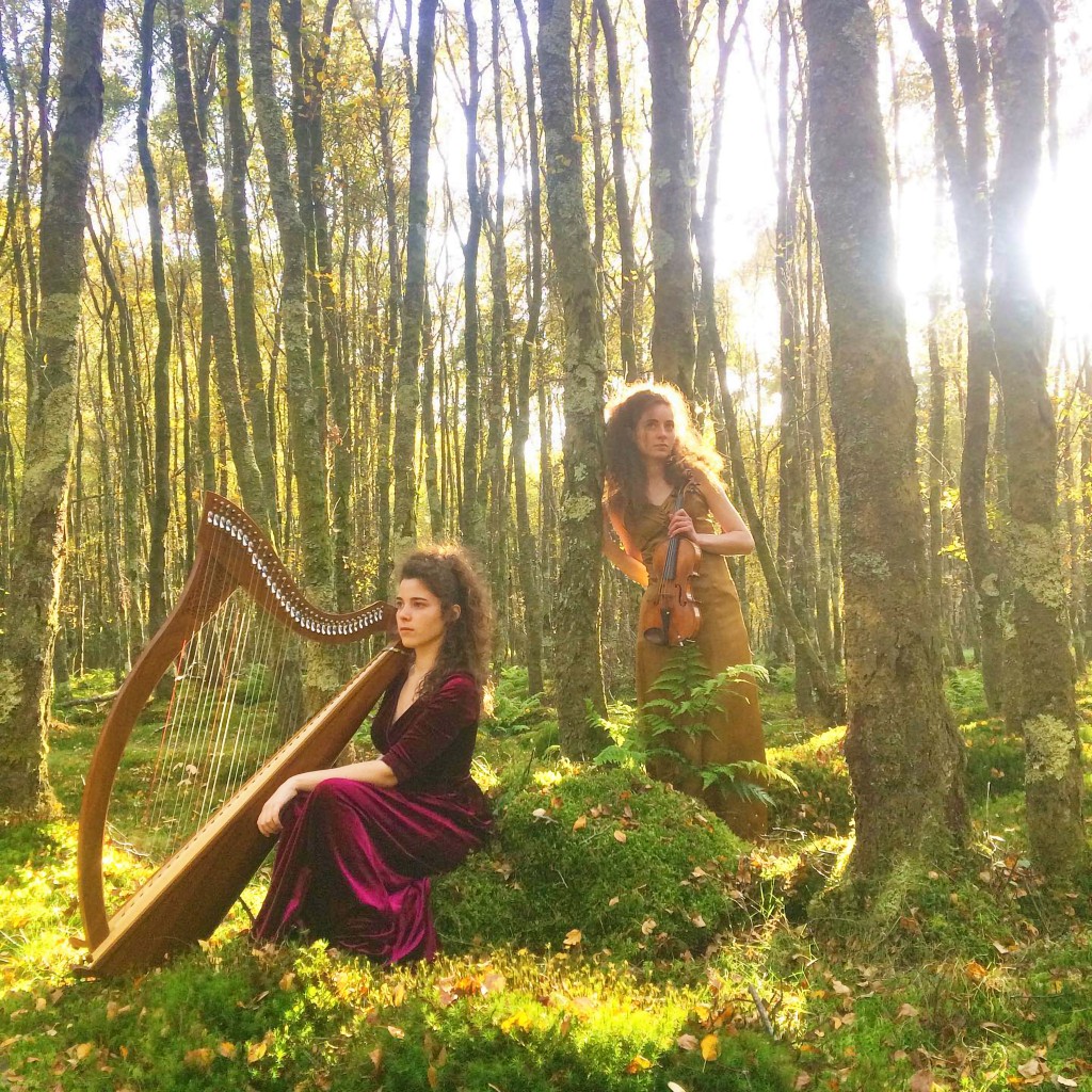 photo jenlisisters ph HDR