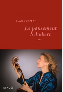 le pansement schubert denoel