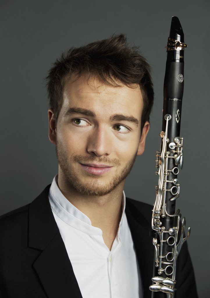 joe christophe