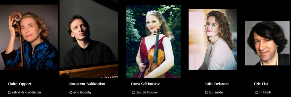 artistes pansement schubert 3