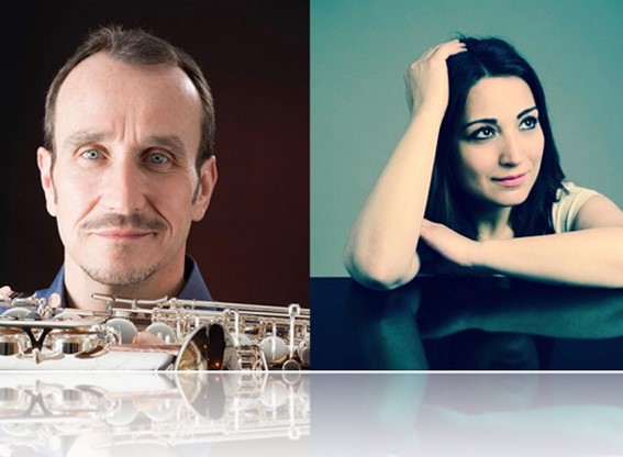 duo supera yeritsyan (c) Eric Weyenbergh et Charlotte Bommelaer