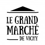 logo blanc et noir